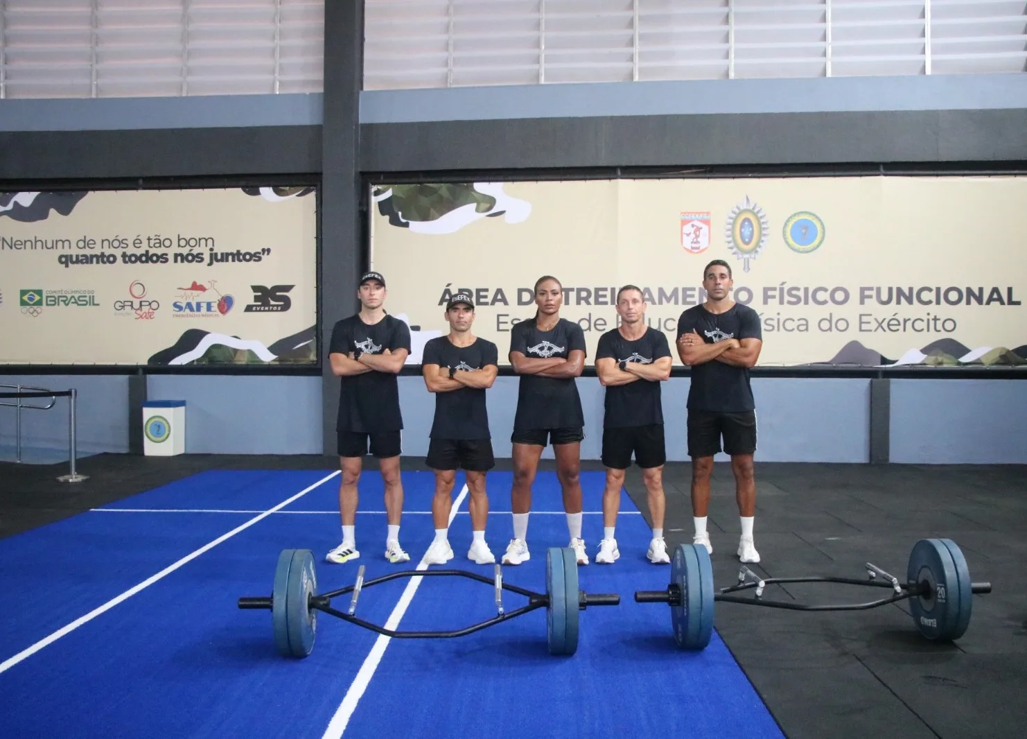 Área funcional
